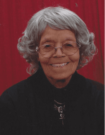 Bessie Anderson Obituary