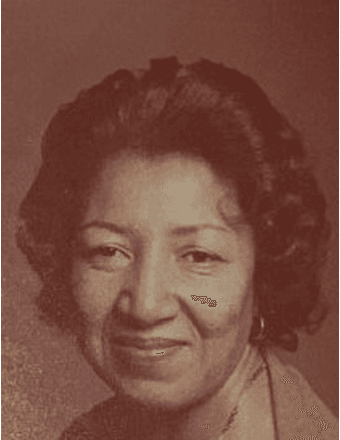 Margaret Berryman Obituary