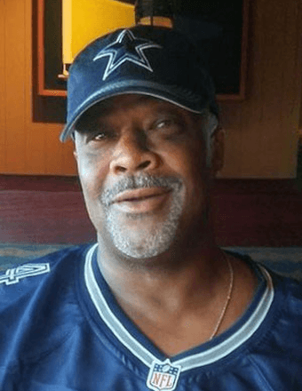 Mr.  Kevin Lee Young Obituary