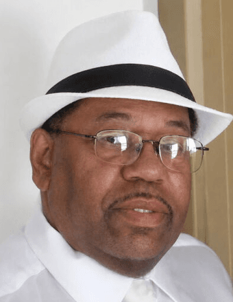 Eddie L. Cospy Sr. Obituary