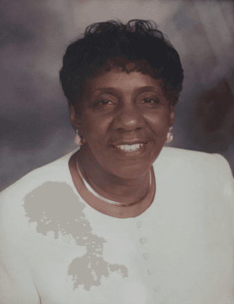 Nancy Edmonson Obituary