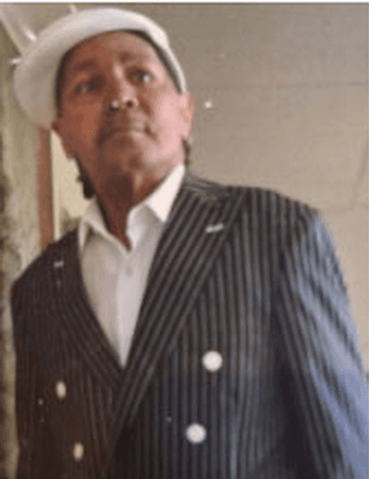 Ronald Eugene Thornton Obituary