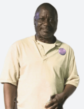 Garry Heard Obituary