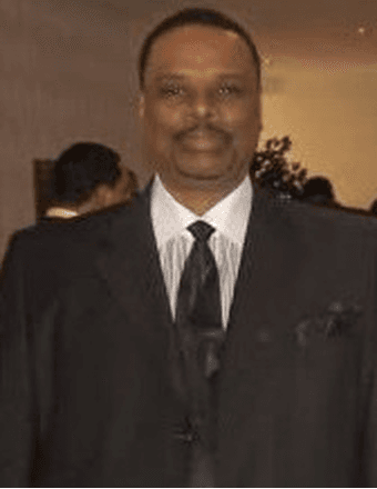 James Byrd Jr. Obituary
